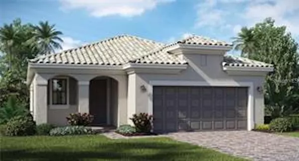 24052 SPARTINA DR, Venice, FL 34293