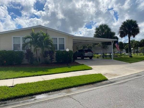 3516 70TH AVE E, Ellenton, FL 34222