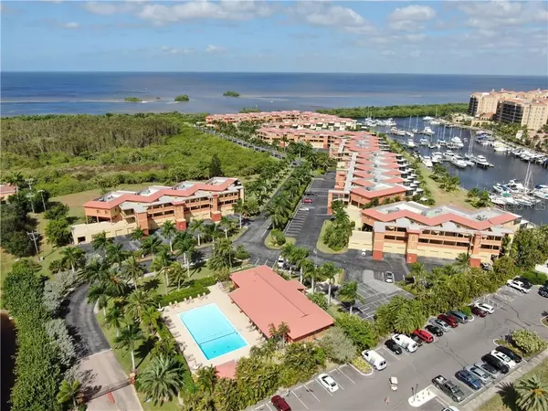 Punta Gorda, FL 33955,3220 SOUTHSHORE DR #24C