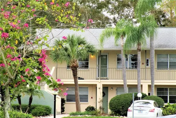 4845 RILMA AVE #122, Sarasota, FL 34234