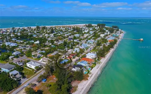 912 N SHORE DR, Anna Maria, FL 34216