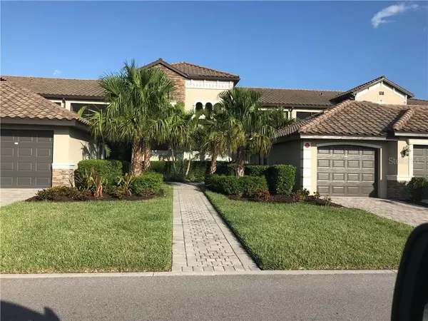 Lakewood Ranch, FL 34211,5558 PALMER CIR #203