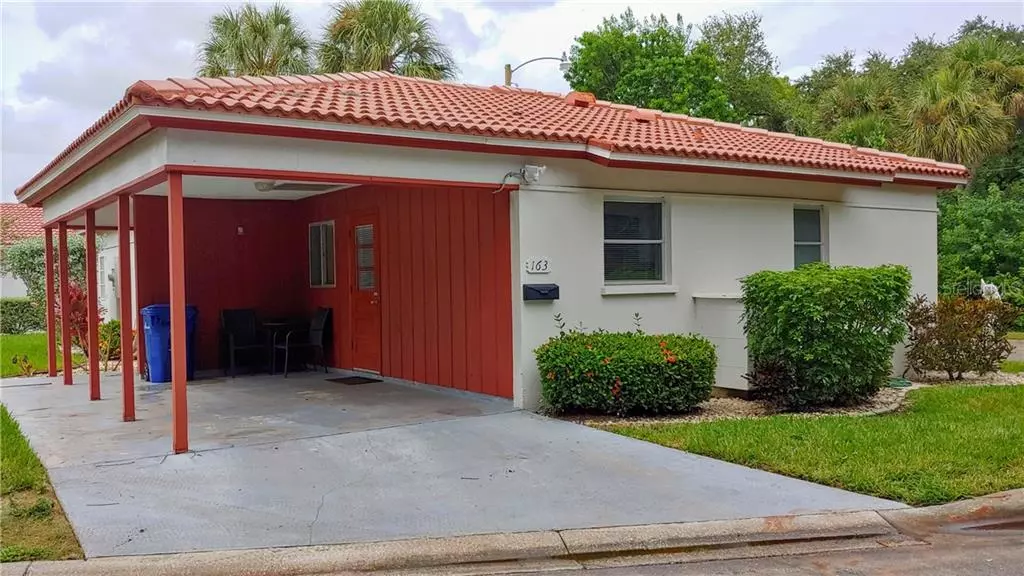 163 VISTA HERMOSA CIR #25-A, Sarasota, FL 34242