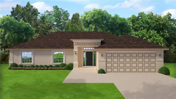 5605 RHAPSODY AVE, North Port, FL 34288