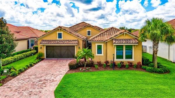 4744 ROYAL DORNOCH CIR, Bradenton, FL 34211