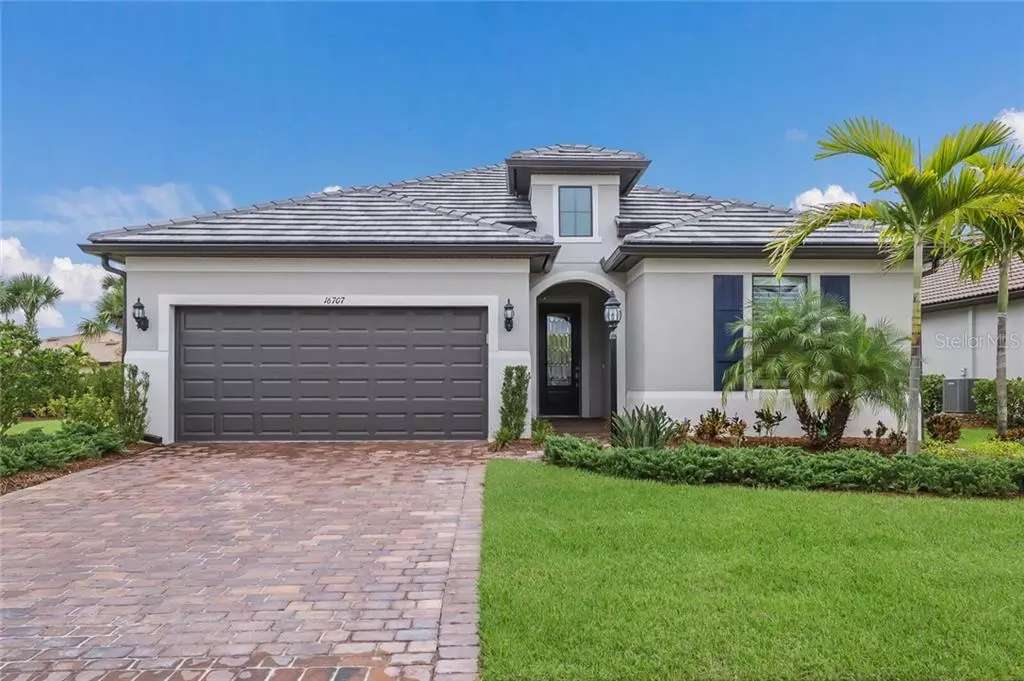 Lakewood Ranch, FL 34202,16707 ELLSWORTH AVE