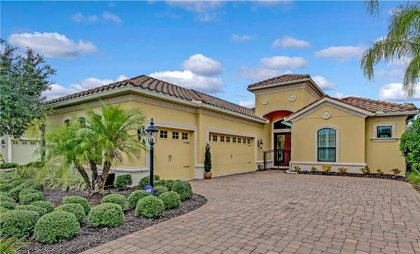 14716 CASTLE PARK TER, Lakewood Ranch, FL 34202