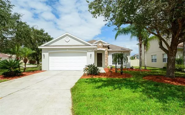 4114 70TH STREET CIR E, Palmetto, FL 34221