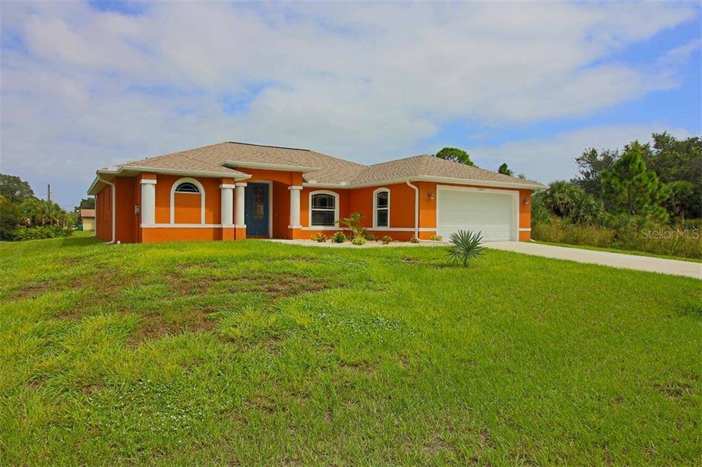 17404 GULFSPRAY CIR, Port Charlotte, FL 33948
