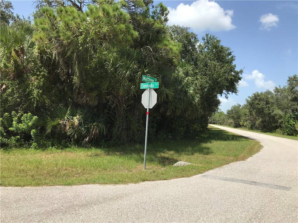 3096 MATTHEW ST, Port Charlotte, FL 33948