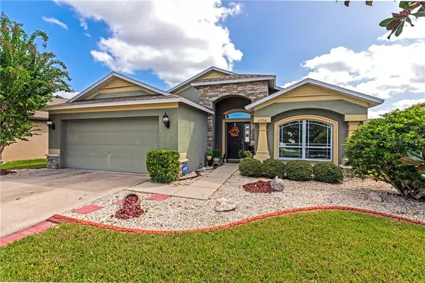 11556 TANGLE CREEK BLVD, Gibsonton, FL 33534