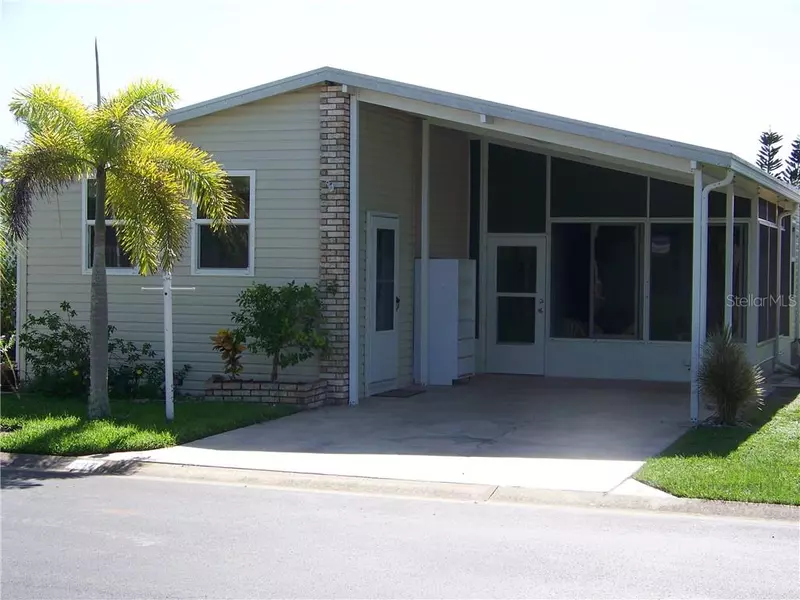 15550 BURNT STORE RD #207, Punta Gorda, FL 33955