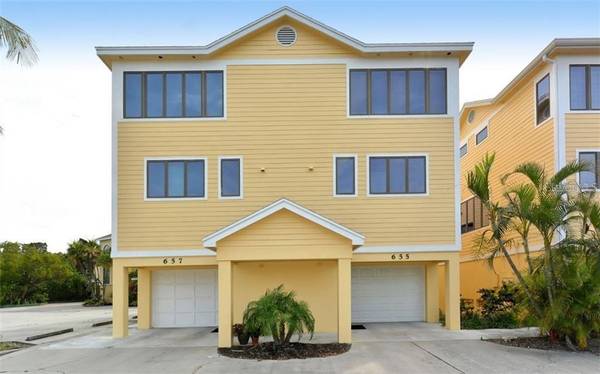 655 CEDARS CT #655, Longboat Key, FL 34228