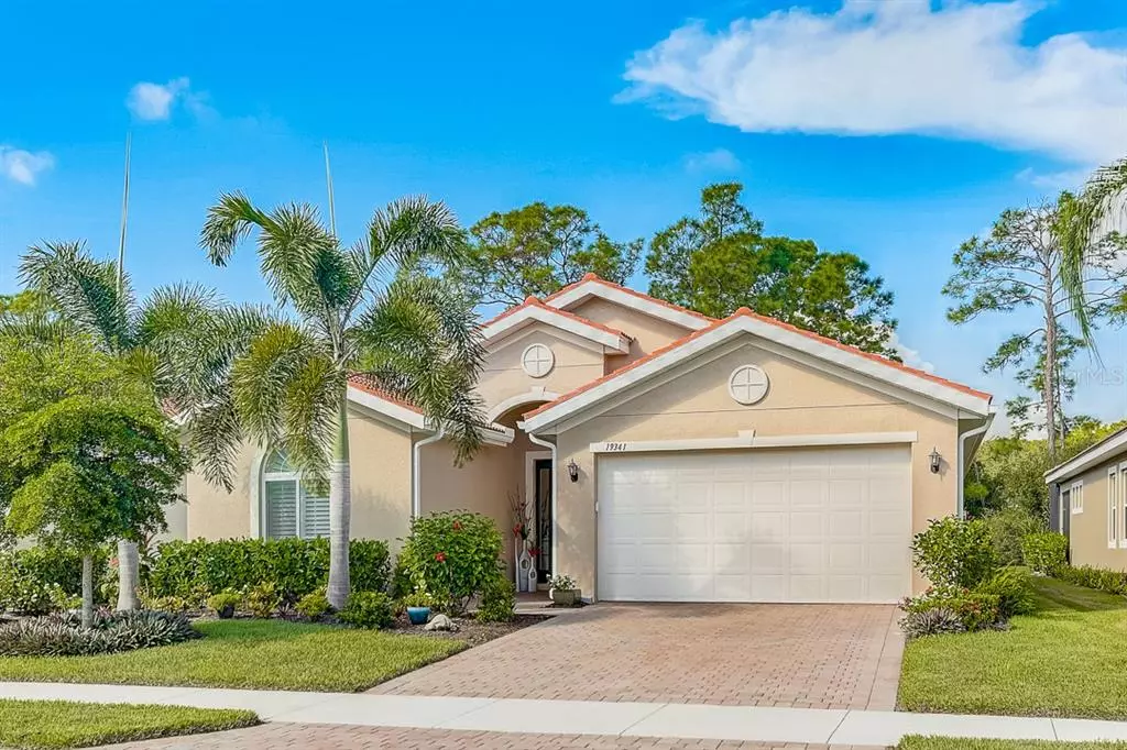 Venice, FL 34292,19341 YELLOWTAIL CT