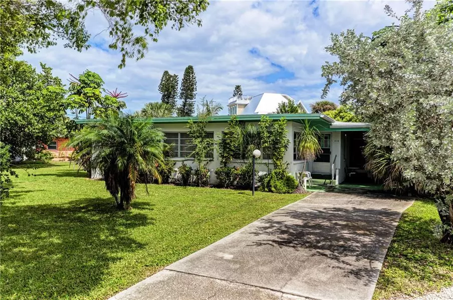 419 ALAMANDA RD, Anna Maria, FL 34216
