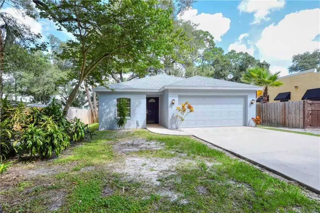 Sarasota, FL 34239,2433 FLOYD ST