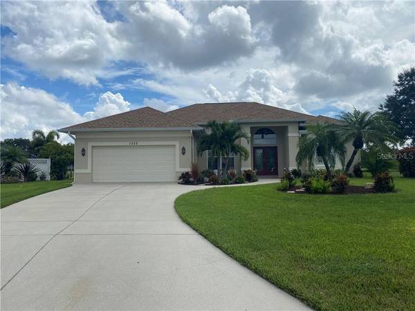 1222 PINE NEEDLE RD, Venice, FL 34285