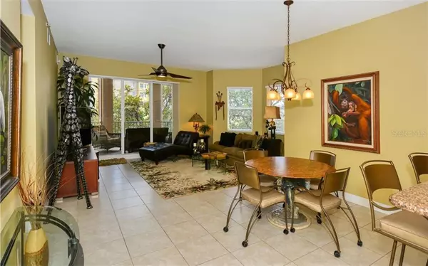 Sarasota, FL 34231,5591 CANNES CIR #405