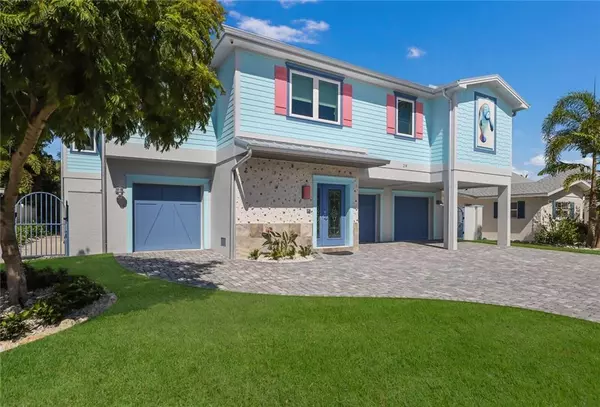 Anna Maria, FL 34216,214 OAK AVE