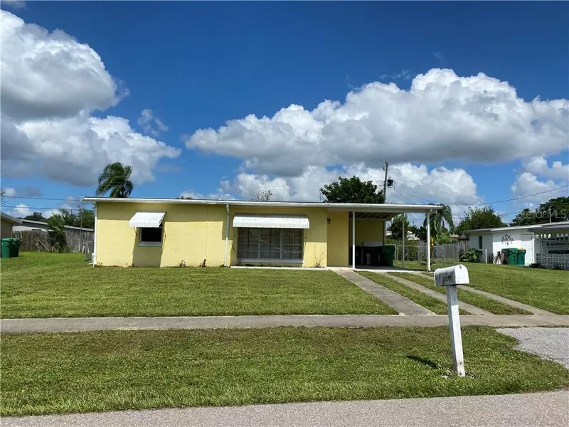 21218 MEEHAN AVE, Port Charlotte, FL 33952