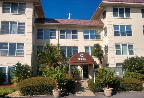 3806 GULF OF MEXICO DR #C303, Longboat Key, FL 34228