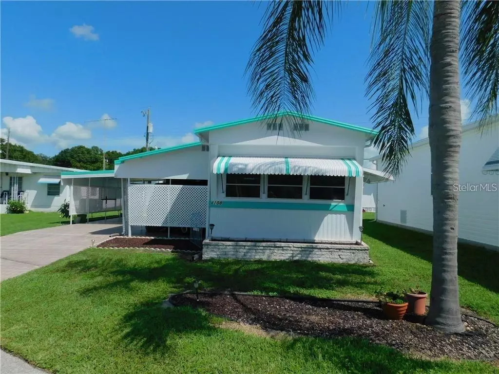 Ellenton, FL 34222,4108 10TH STREET CT E