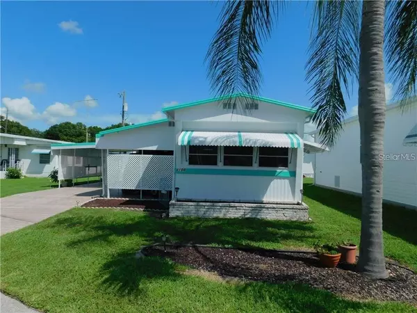 4108 10TH STREET CT E, Ellenton, FL 34222