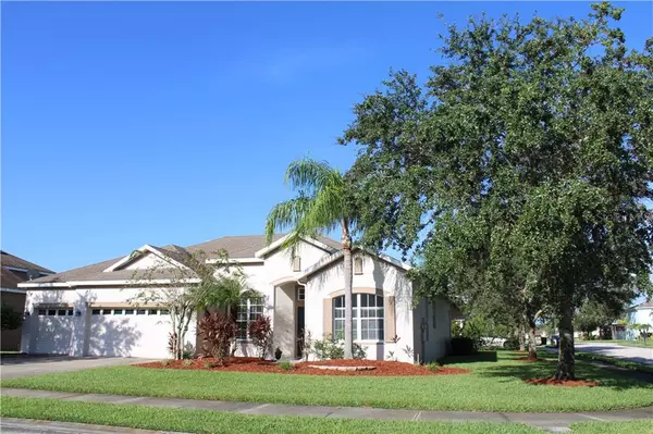 11482 SUMMIT ROCK CT, Parrish, FL 34219