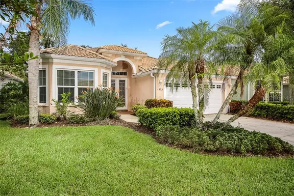 4353 REFLECTIONS Pkwy, Sarasota, FL 34233