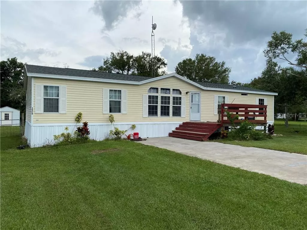 Arcadia, FL 34266,1375 SE PEACH DR