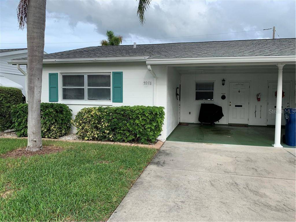 5978 HIBISCUS DR,  Bradenton,  FL 34207