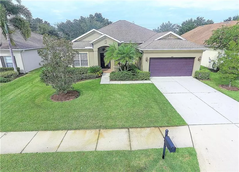 4365 85TH AVENUE CIR E, Parrish, FL 34219