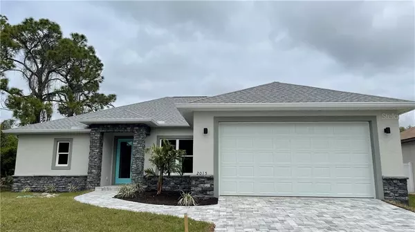 2015 CORDES ST, Osprey, FL 34229