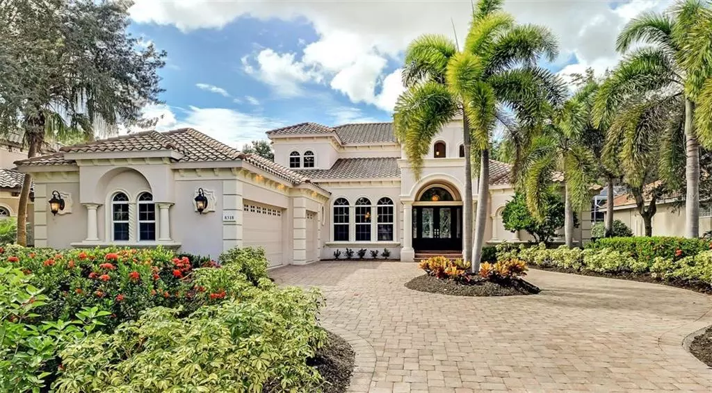 University Park, FL 34201,8318 GROSVENOR CT