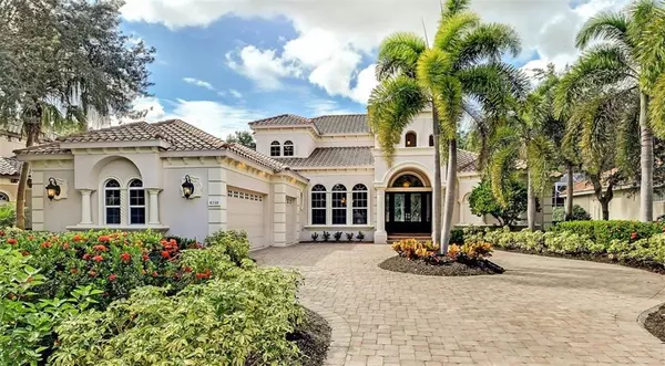 8318 GROSVENOR CT, University Park, FL 34201