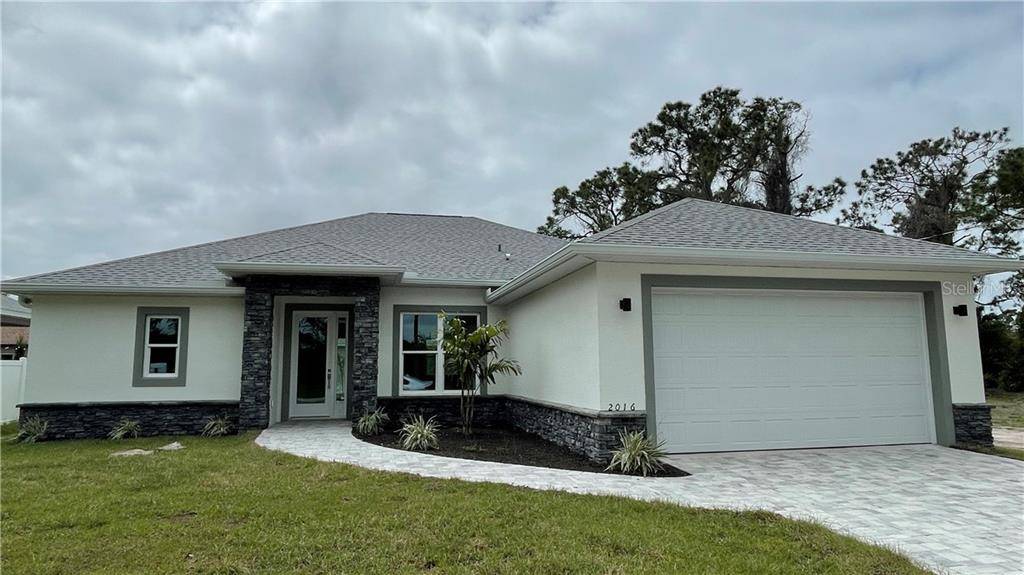 2016 PREYMORE ST, Osprey, FL 34229