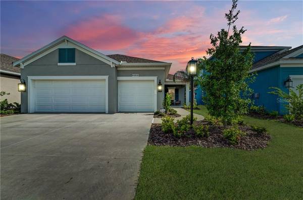 10518 FALLING LEAF CT, Parrish, FL 34219