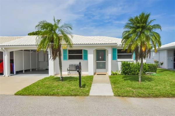 739 EL CENTRO, Longboat Key, FL 34228