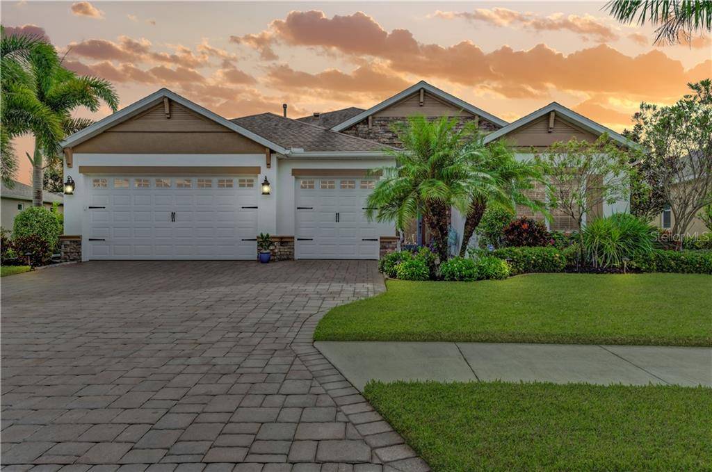 524 HONEYFLOWER LOOP, Bradenton, FL 34212