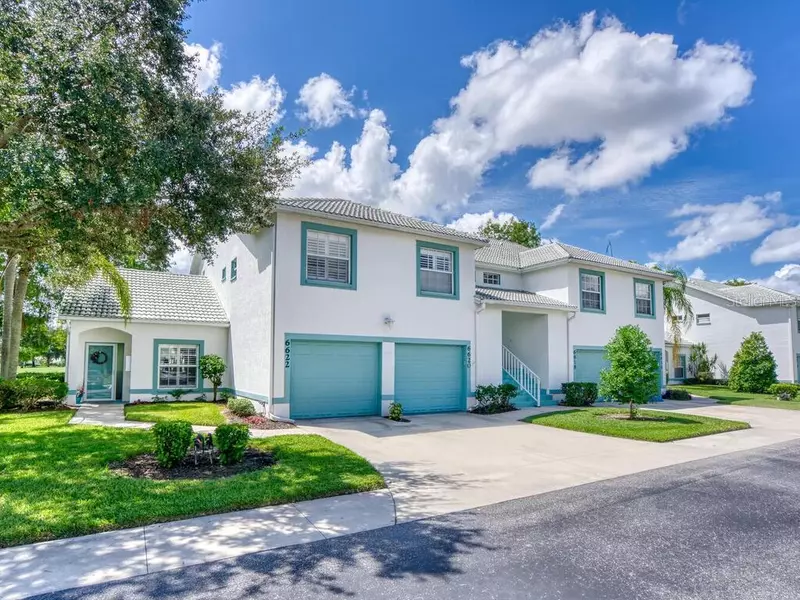 6622 PINEVIEW TER #11-101, Bradenton, FL 34203