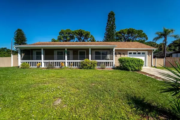 556 MISSOURI RD, Venice, FL 34293