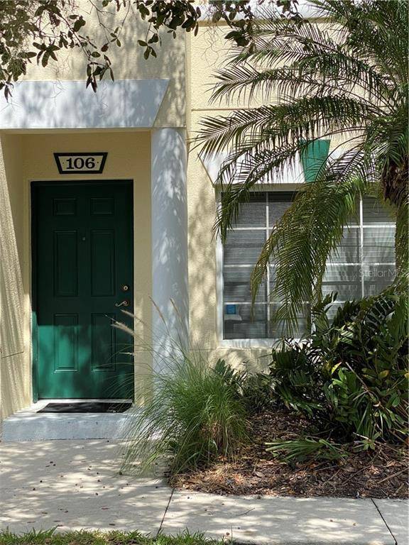 360 CAPE HARBOUR LOOP #106, Bradenton, FL 34212