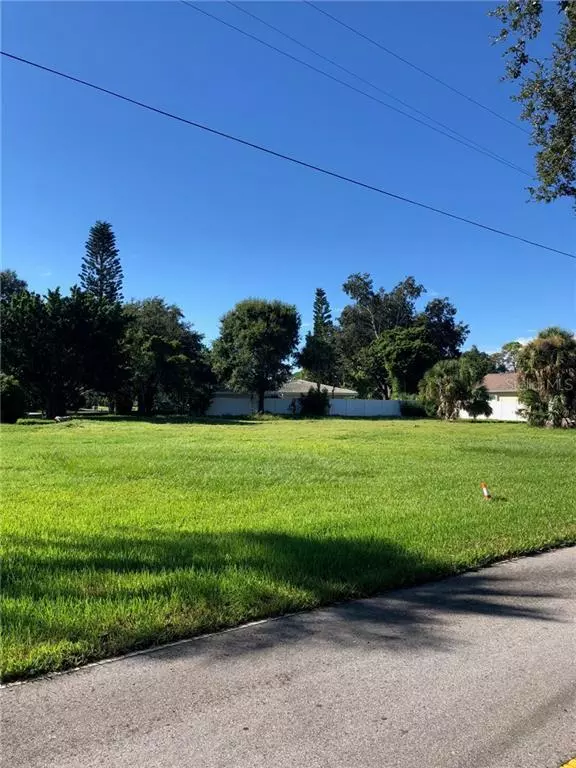 Venice, FL 34285,601 LAGUNA DR