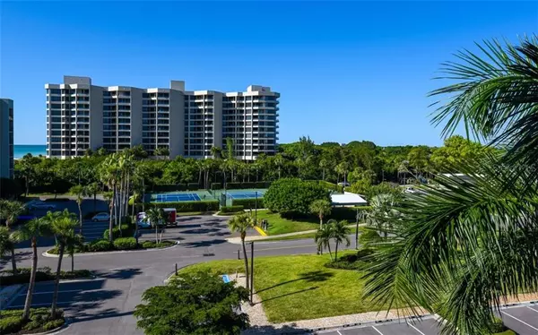 Longboat Key, FL 34228,1125 GULF OF MEXICO DR #403