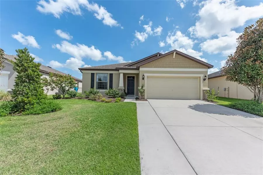 5720 110TH AVE E, Parrish, FL 34219