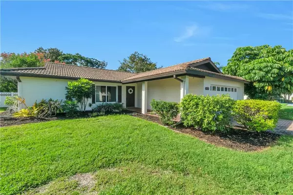 6509 16TH AVENUE DR W, Bradenton, FL 34209