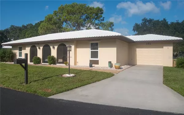 513 MODIGLIANI DR, Nokomis, FL 34275