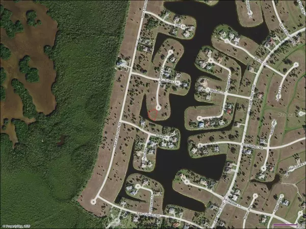 Punta Gorda, FL 33955,16309 CAYMAN LN