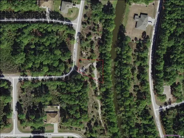 North Port, FL 34288,Lot 49, CAMPBELL ST