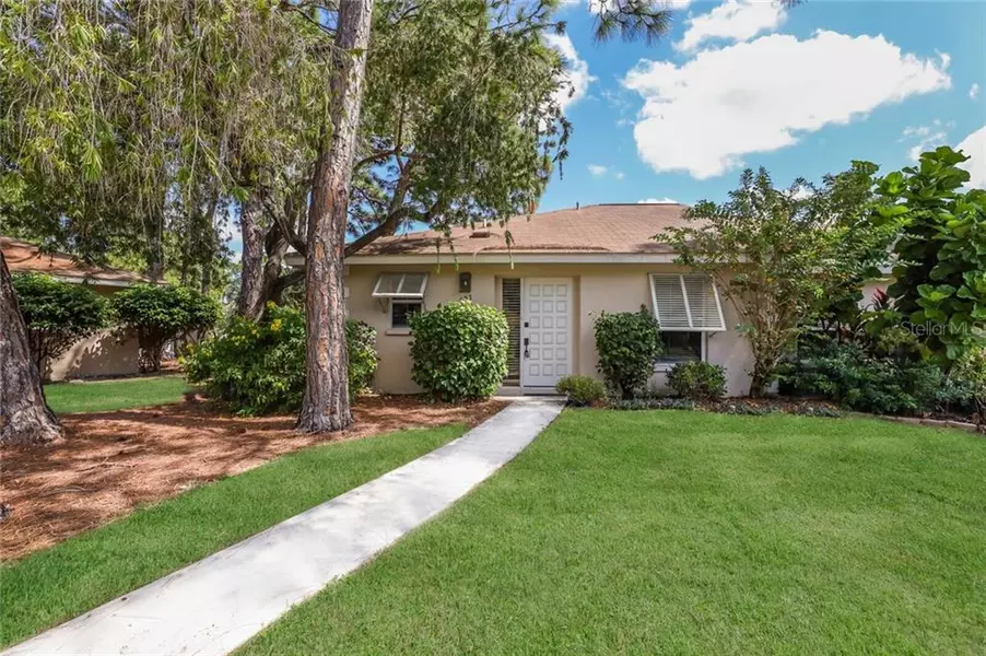 637 N JEFFERSON AVE #637, Sarasota, FL 34237